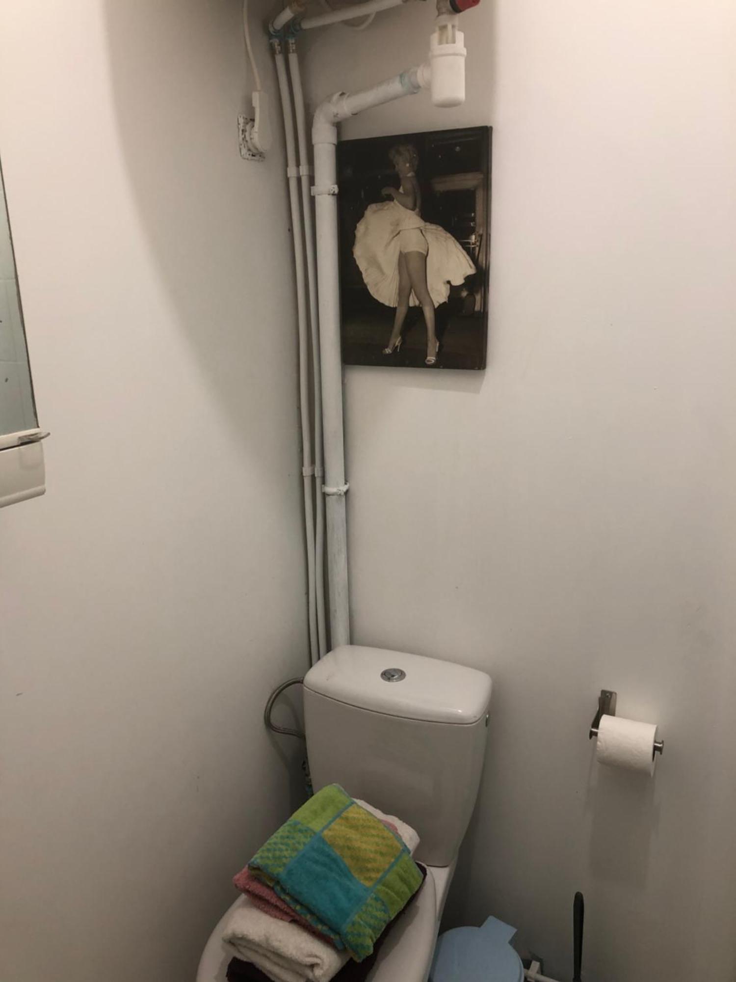 Studio "Maryline" Sejours Parisiens Abordables - Rez De Chaussee Sur Beau Patio Ombrage- Accessible Handcaps - Grand Canape-Lit Clic Clac 2 Places - Cuisine Equipee - Salle De Bains - 5 Minutes Du Metro Brochant Ligne 13,Bus 74 Et 31 Bagian luar foto